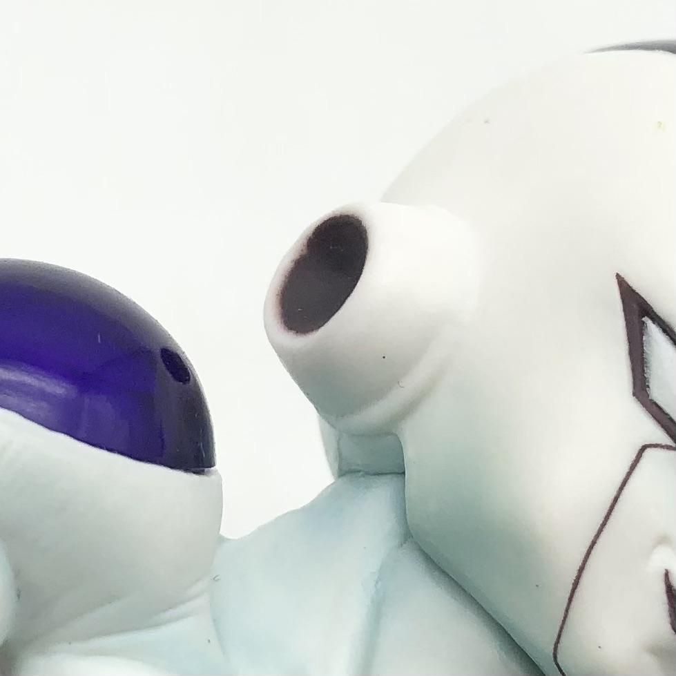 ロピア 爆買い 中古】現状渡/欠品有 バンプレスト MASTER ドラゴンボール超 その他