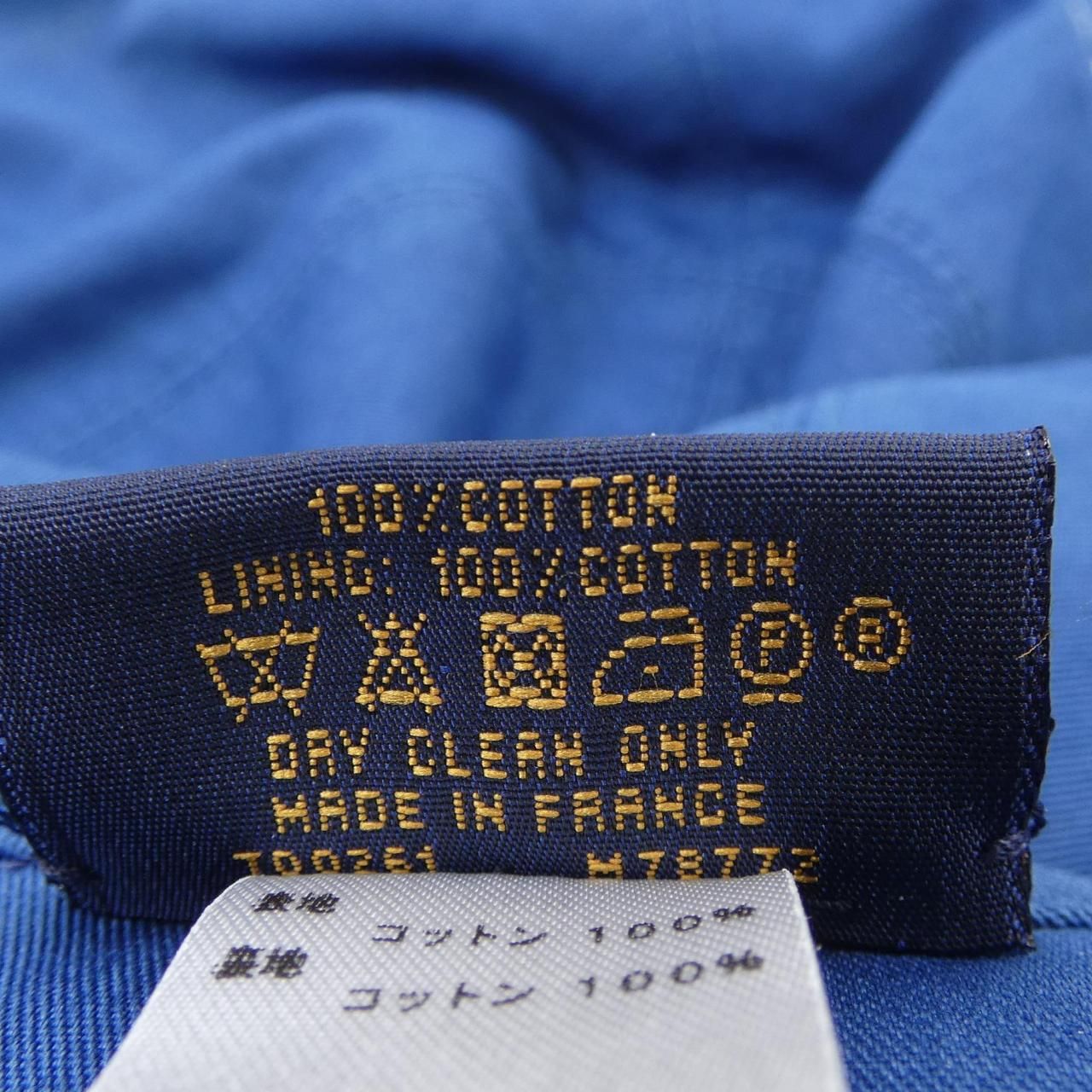 VUITTON バケットハット