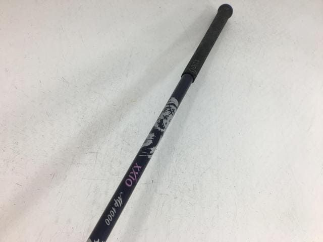 XXIO10 MP1000L SW 単品ウェッジ レディース ゼクシオ 56°