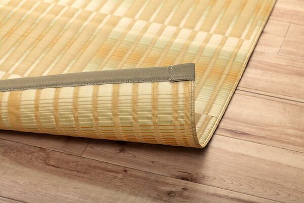 ござ カーペット