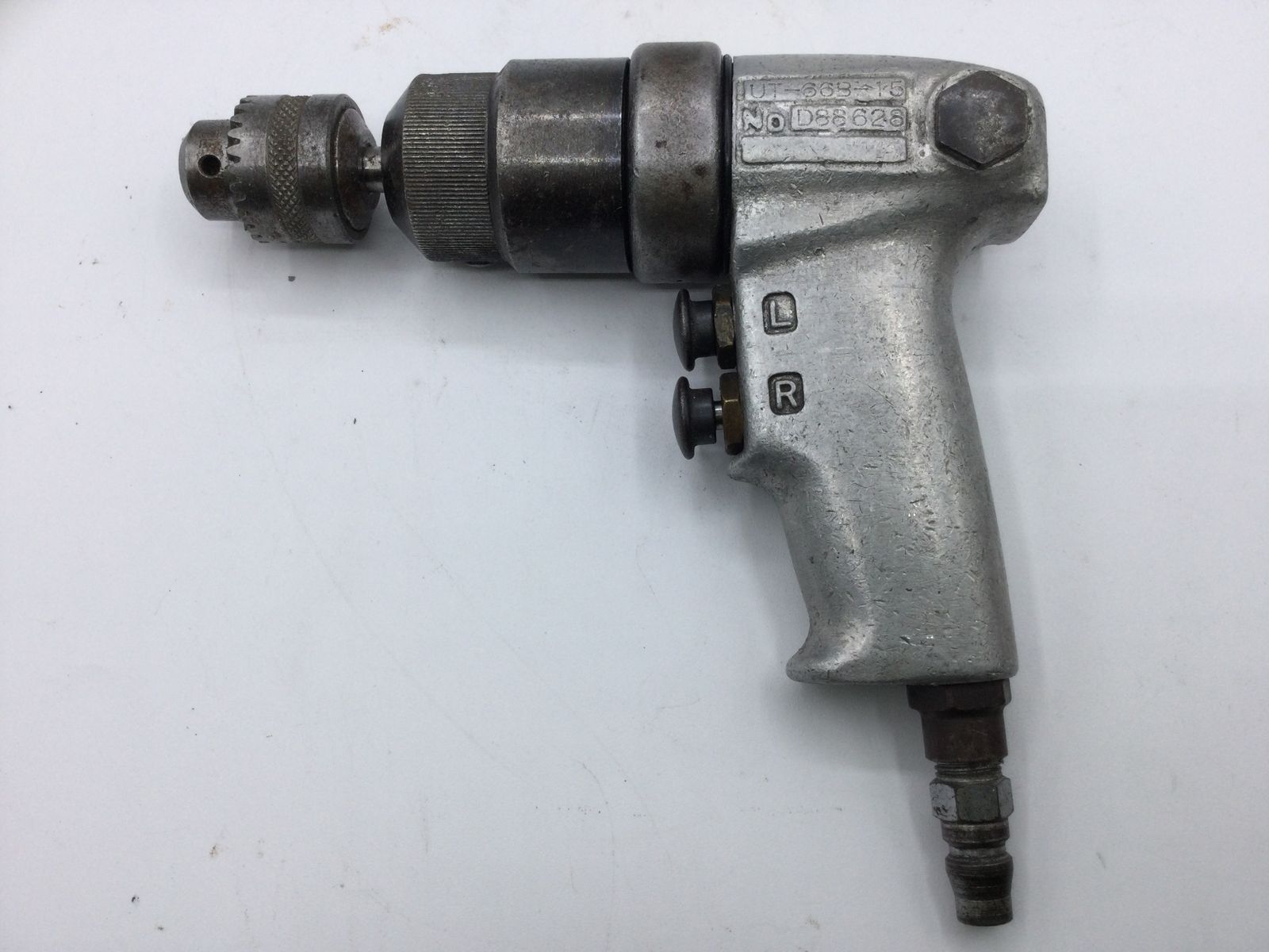 品 URYU|瓜生 常圧エアタッパ UT-66B-15 ITRZL5LETHLQ エコツール豊田インター店 M02 HRDEVELOPMENT_JP