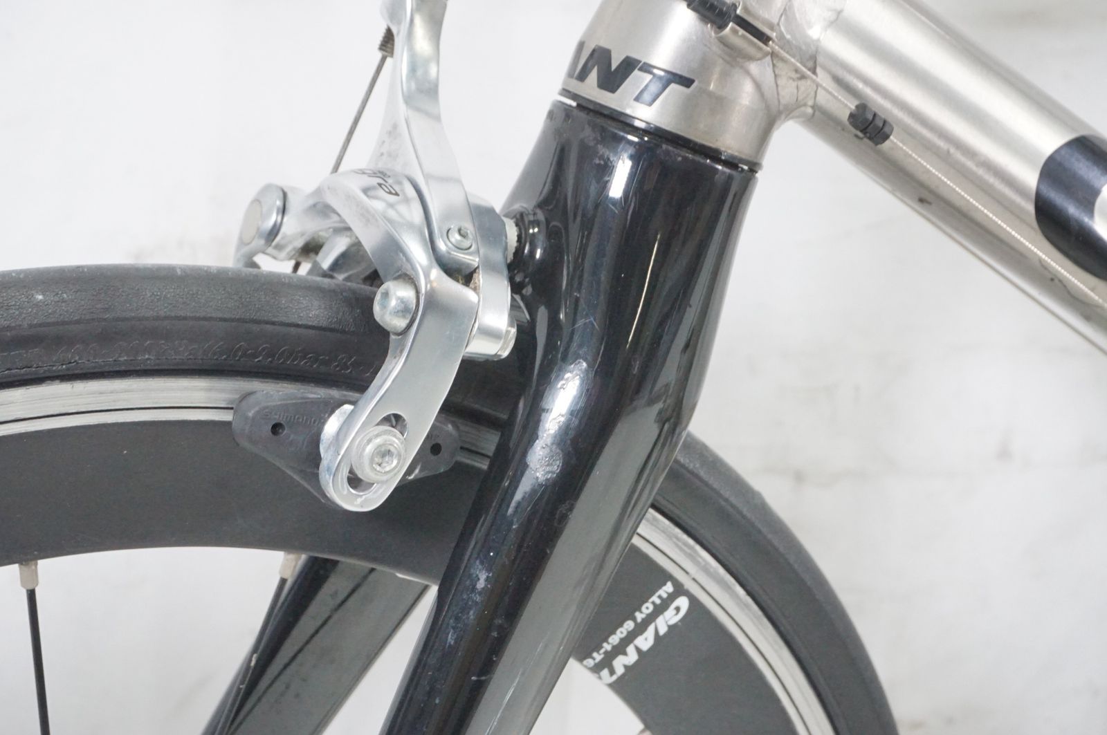 GIANT 「ジャイアント」 IDIOM 0 2014年モデル 20インチ ミニベロ