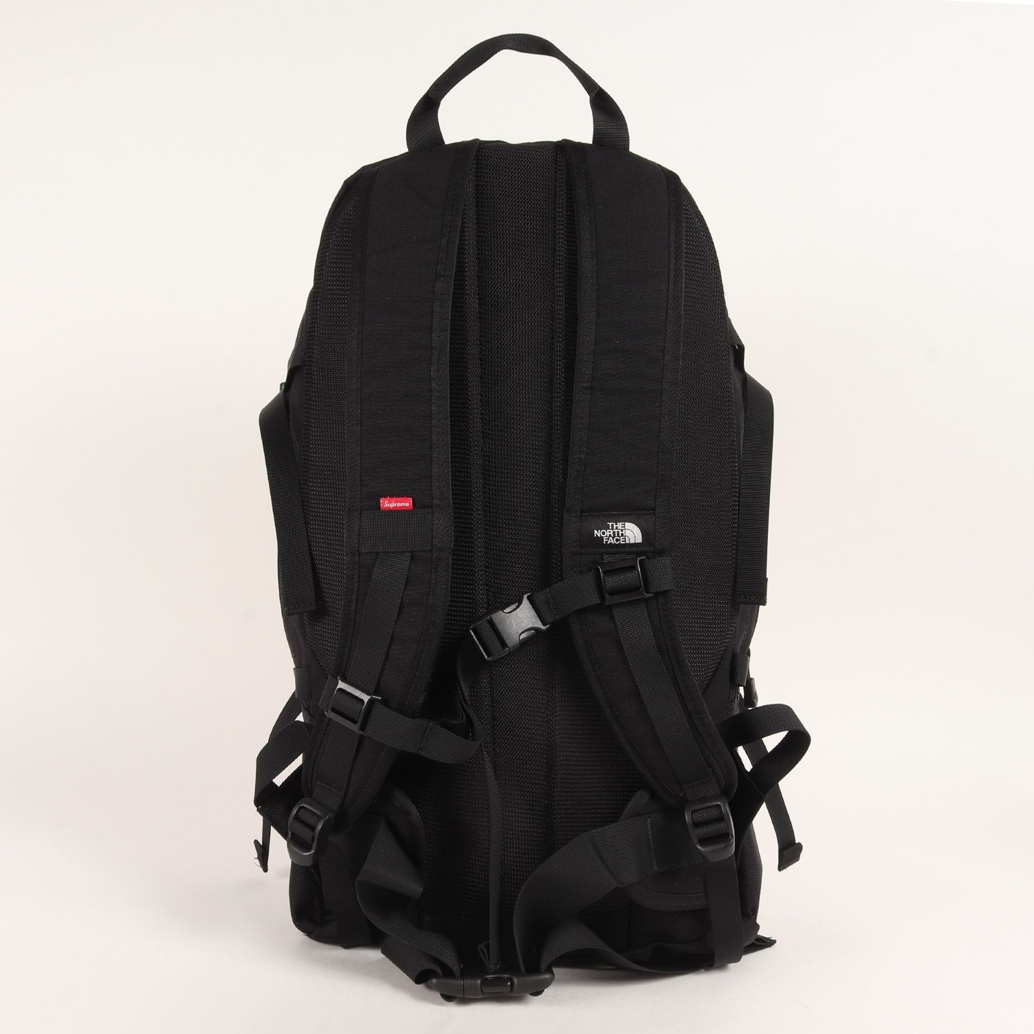 supreme northface 2018 backpack バックパック-