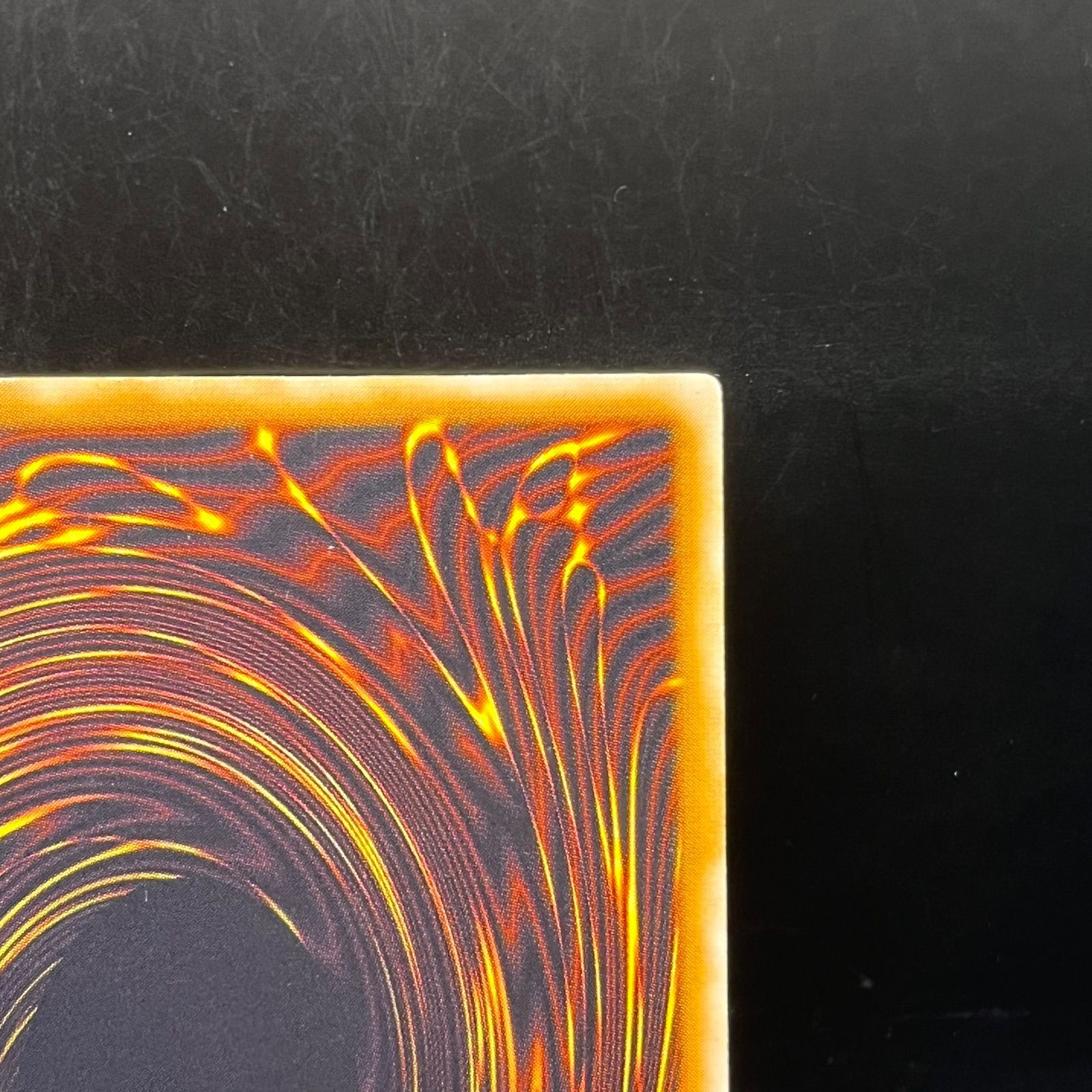 青眼の白龍 レリーフ