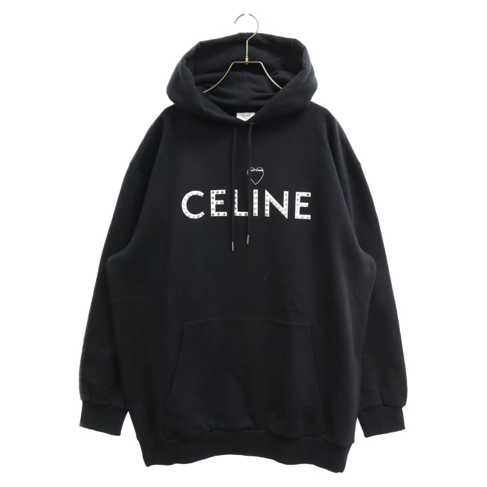 CELINE アーティスト スウェット CELINE アーティスト スウェット