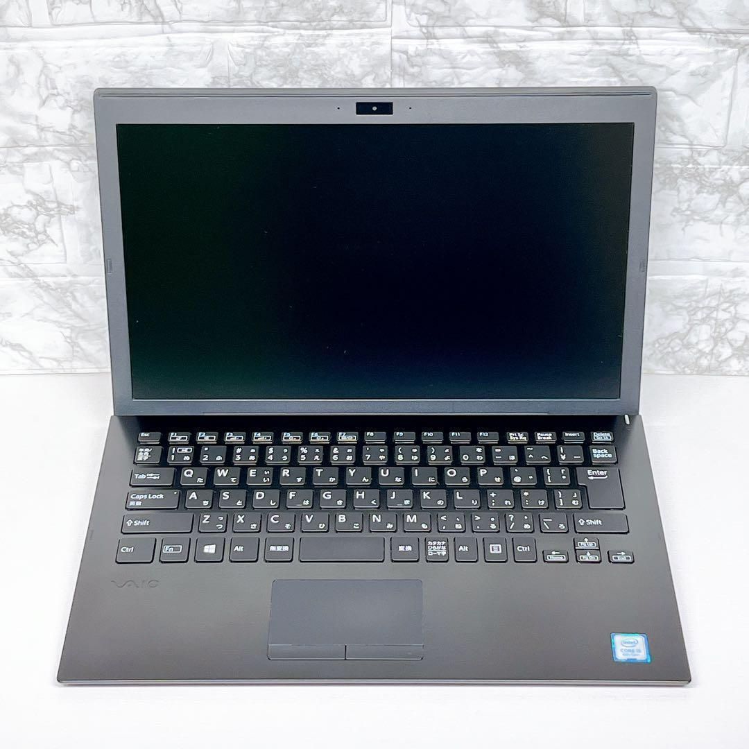 特価！ VAIOProPG 薄型ノートパソコン Windows11 014E 特価！ VAIOProPG 薄型ノートパソコン Windows11 014 - メルカリ