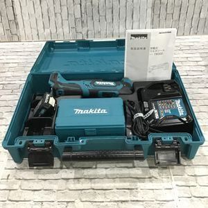 マキタ makita コードレスマルチツール TM30DSH 越谷店