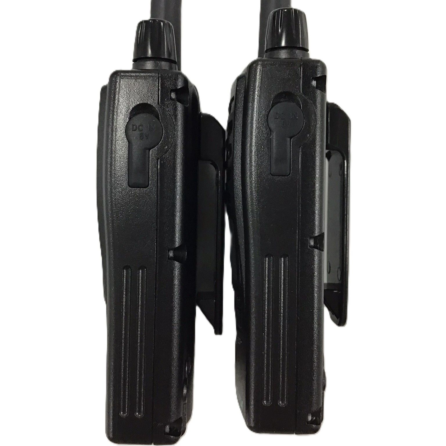 品 ALINCO DJ-P24 特定小電力無線機 2台セット