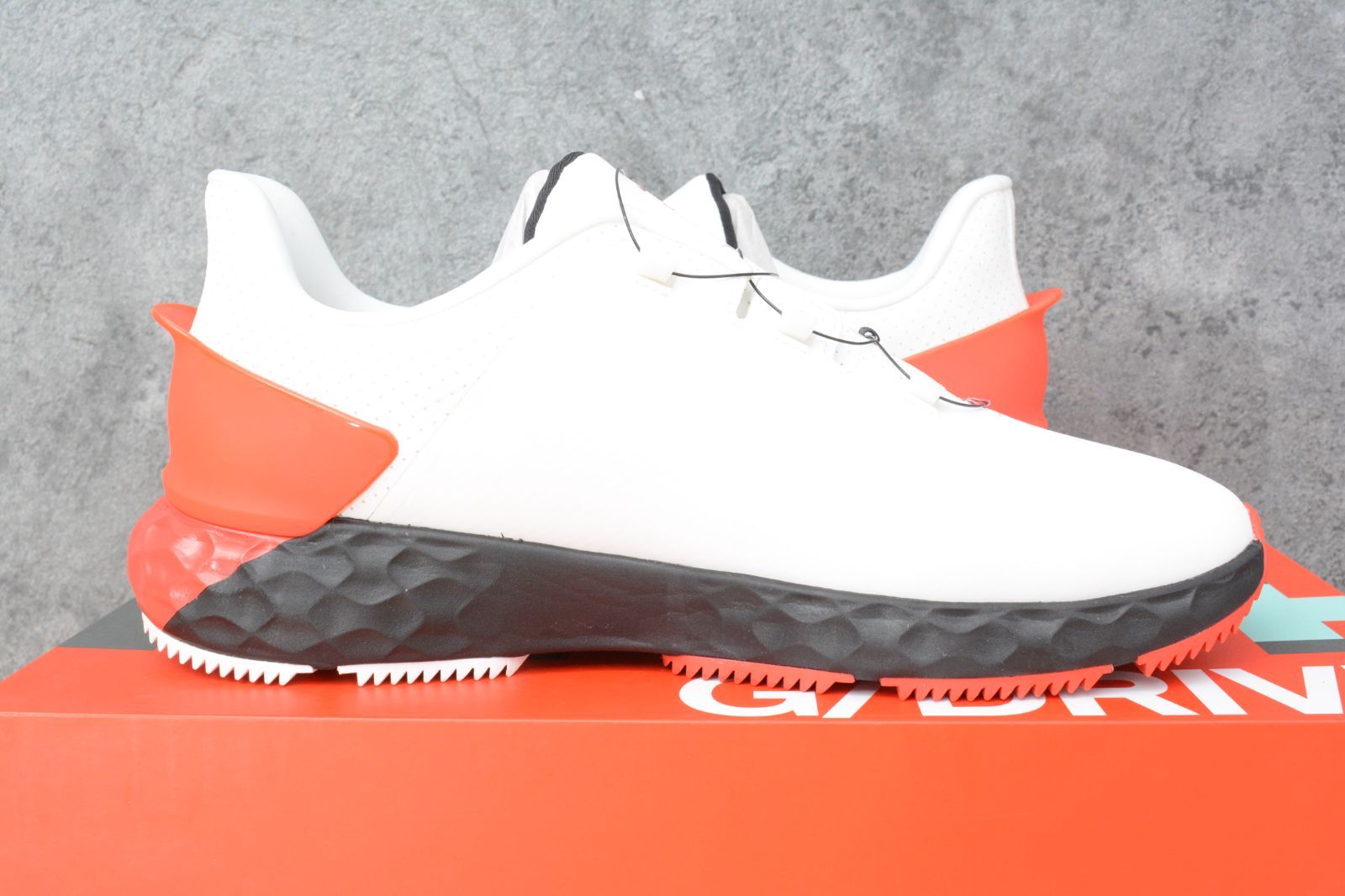 G/FORE ジーフォア ゴルフシューズ スパイクレス ブラック