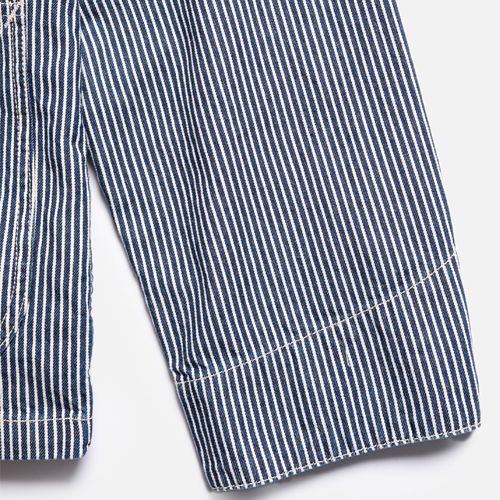 Nudie Jeans Co. カバーオール M Nudie Jeans NUDIE JEANS KEVIN DUNGAREES UTILITY DENIM (NB26