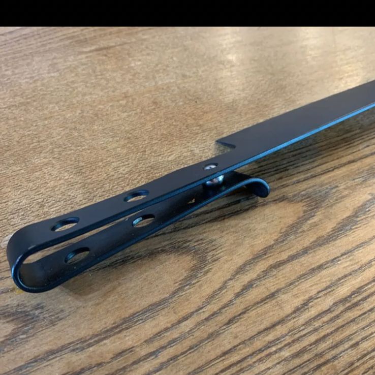 Lessports タダフサ 牛刀 19.5cm - メルカリ