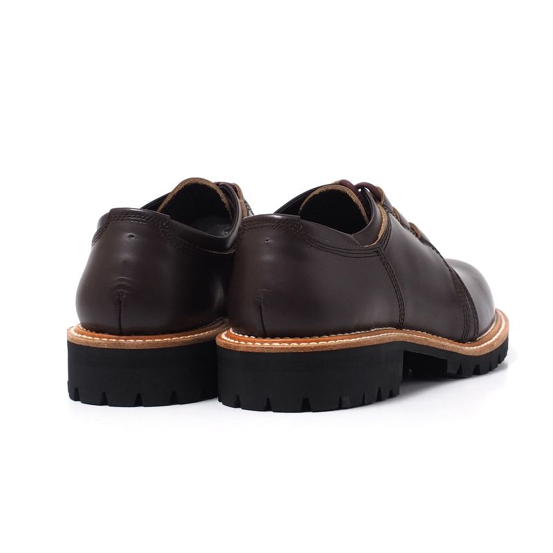 美品Yohji Yamamoto size3/24cmレースアップドレスシューズ
