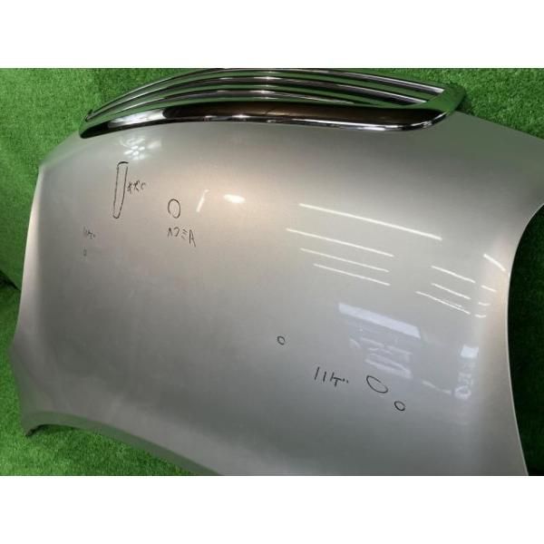 マーチ BNK12 ボンネット・フードパネル ラフィート 4WD FZ510-1A600  