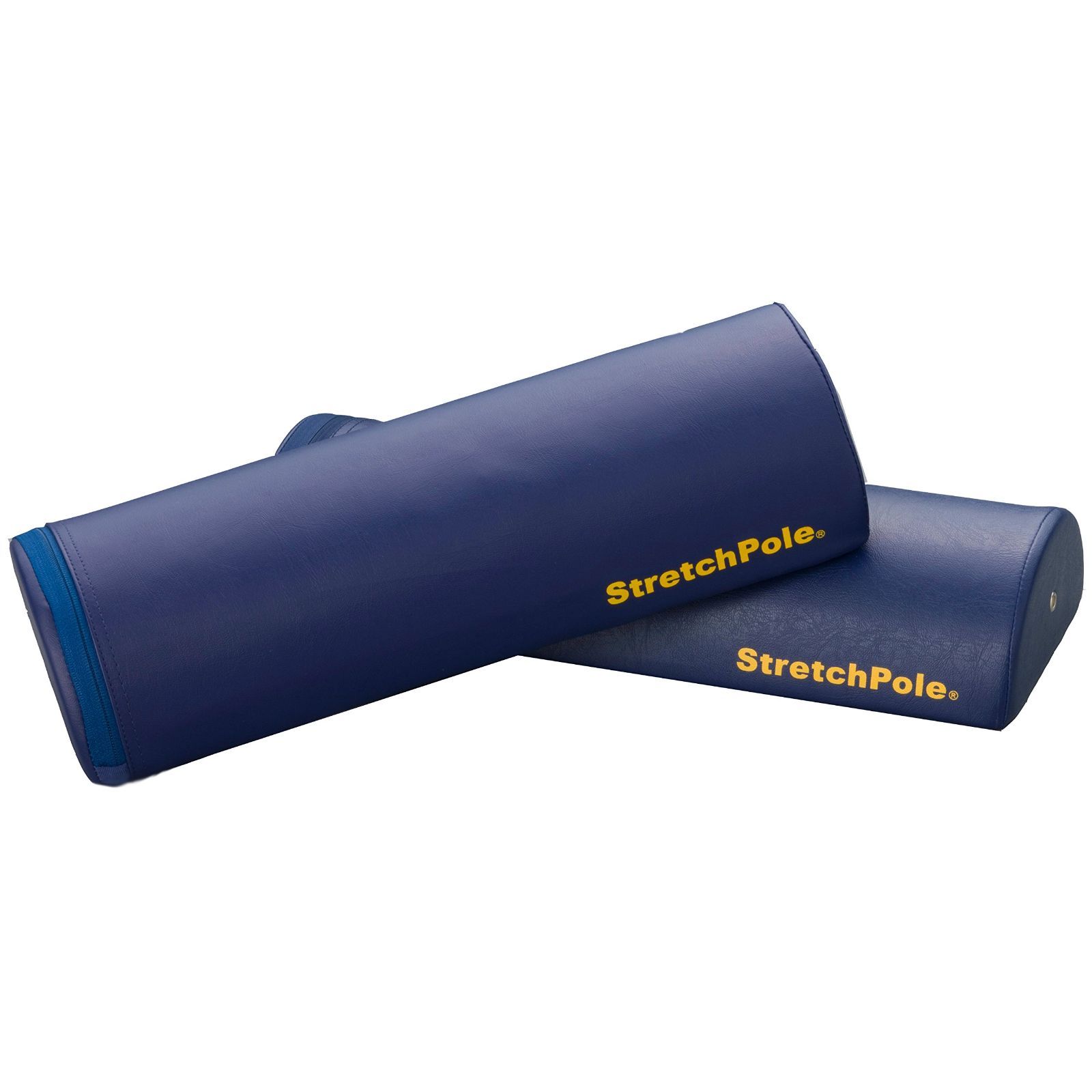 LPN社正規品】ストレッチポールStretchPole 筋膜ローラー ネイビー LPN