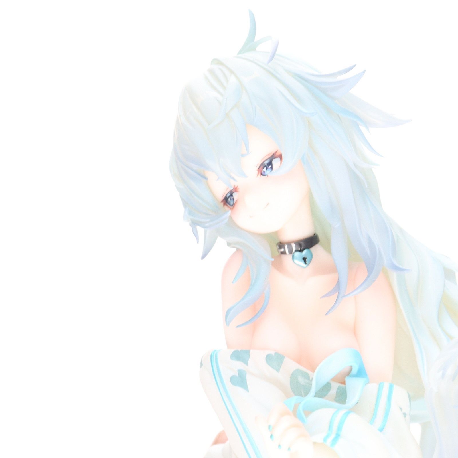 流通限定 PA-15 奇怪・とろろもち 重傷Ver. ドールズフロント