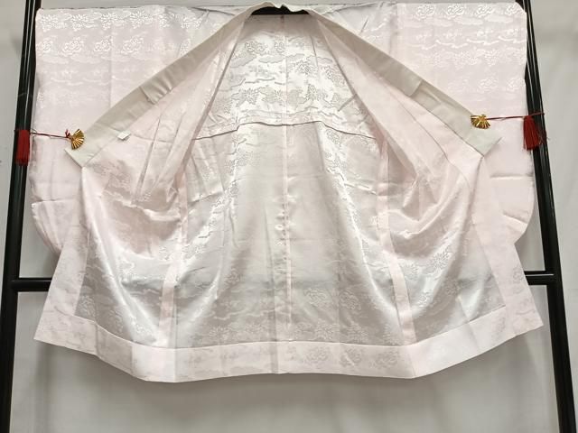 うさ 長襦袢 1494 うさ 長襦袢 1494 長襦袢 - 銀座きもの青木｜長く大切に着続けて