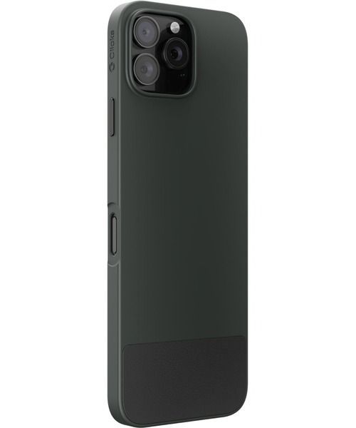 ケース 打ちやすさとデザインを両立