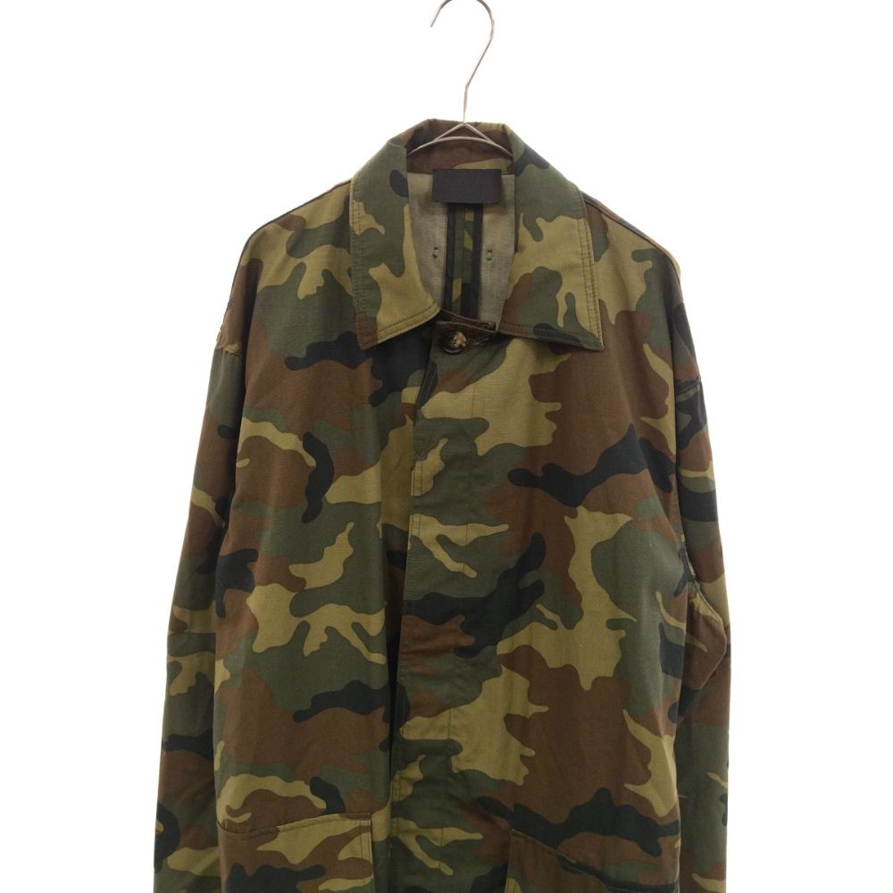 FEAR OF GOD (フィアオブゴッド) SEVENTH COLLECTION Camo Print