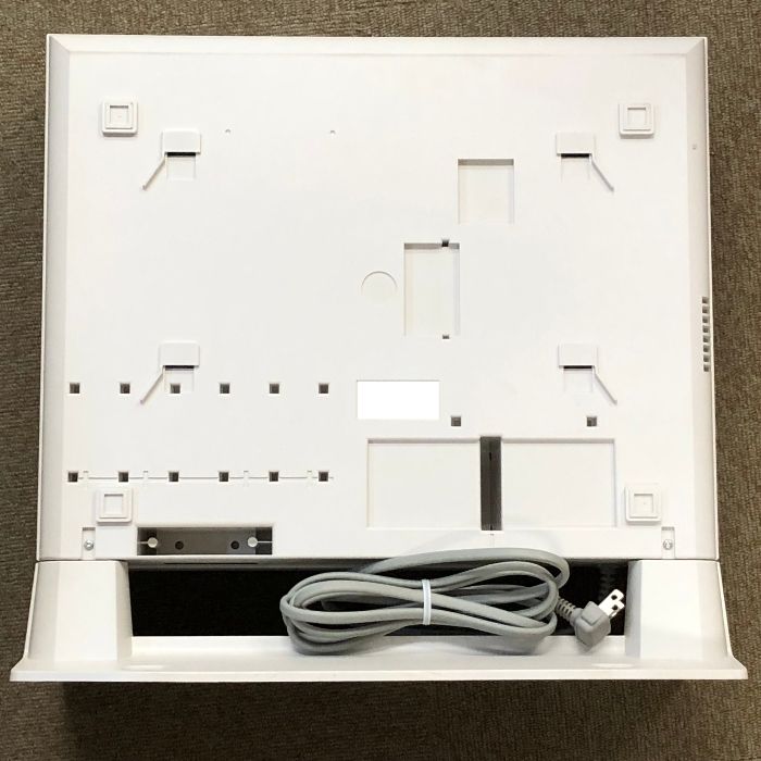 NTT スマートネットコミュニティαA1 αN1 TypeS-「1」 コードレス電話機