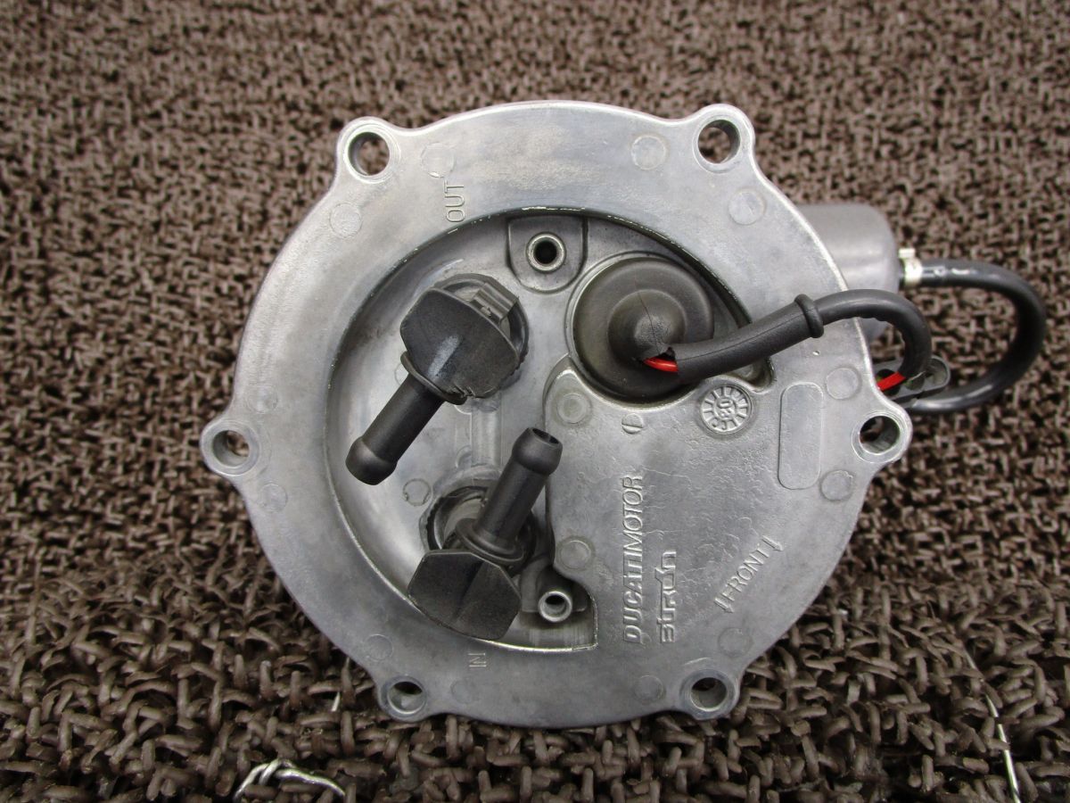 FI インジェクション