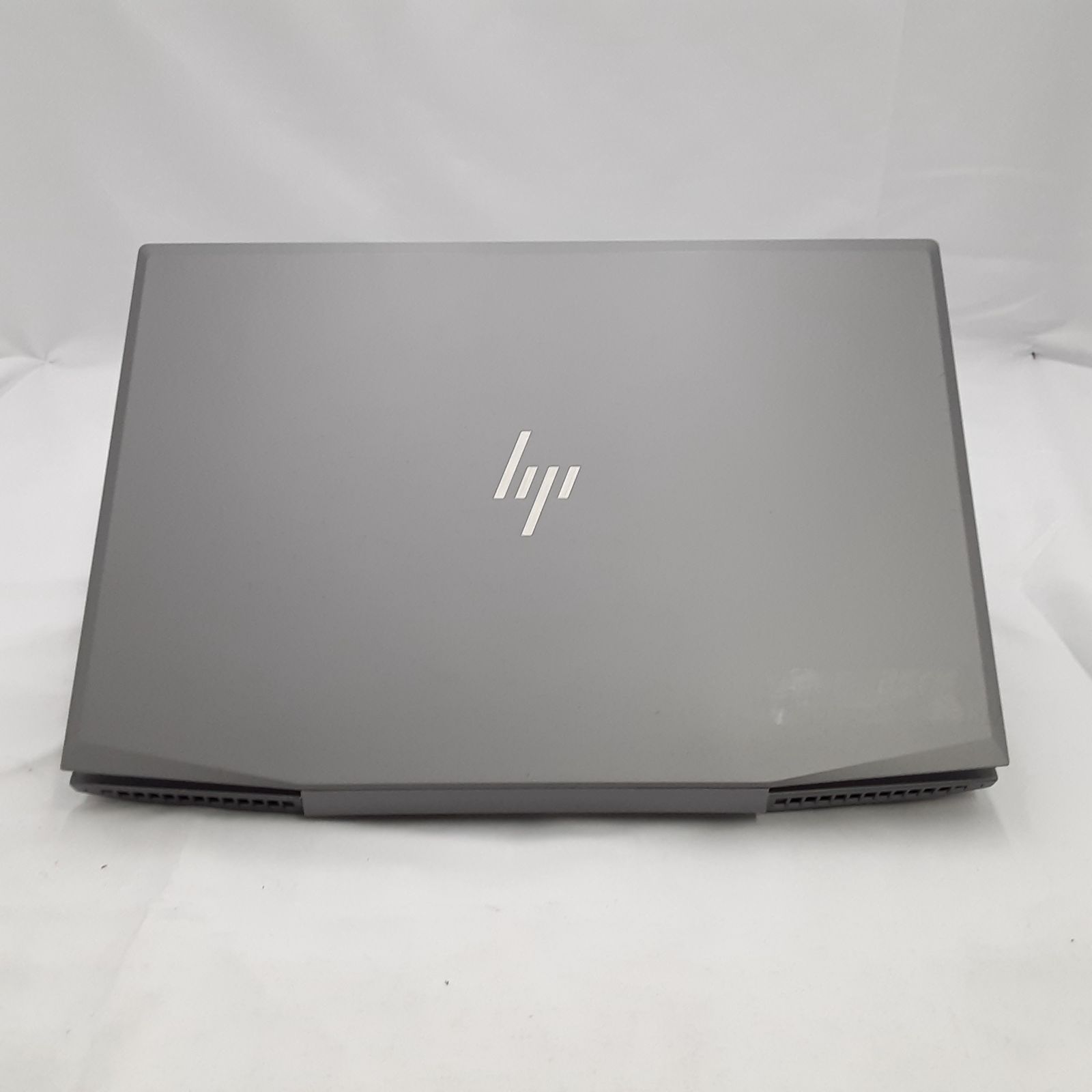 キートップ塗装剥げ/ジャンク】 HP ZBook 15v G5 [Core i7 9750H