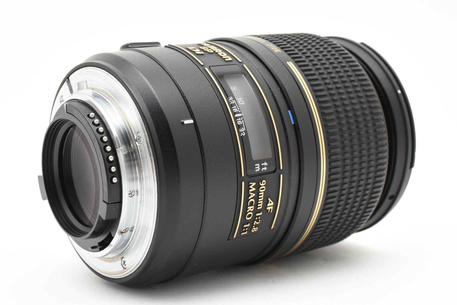 ⭐️美品⭐️TAMRON SP AF 90mm F2.8 マクロ172E キャノン用 ⭐️美品⭐️TAMRON SP AF 90mm F2.8 マクロ172E キャノン用 美品