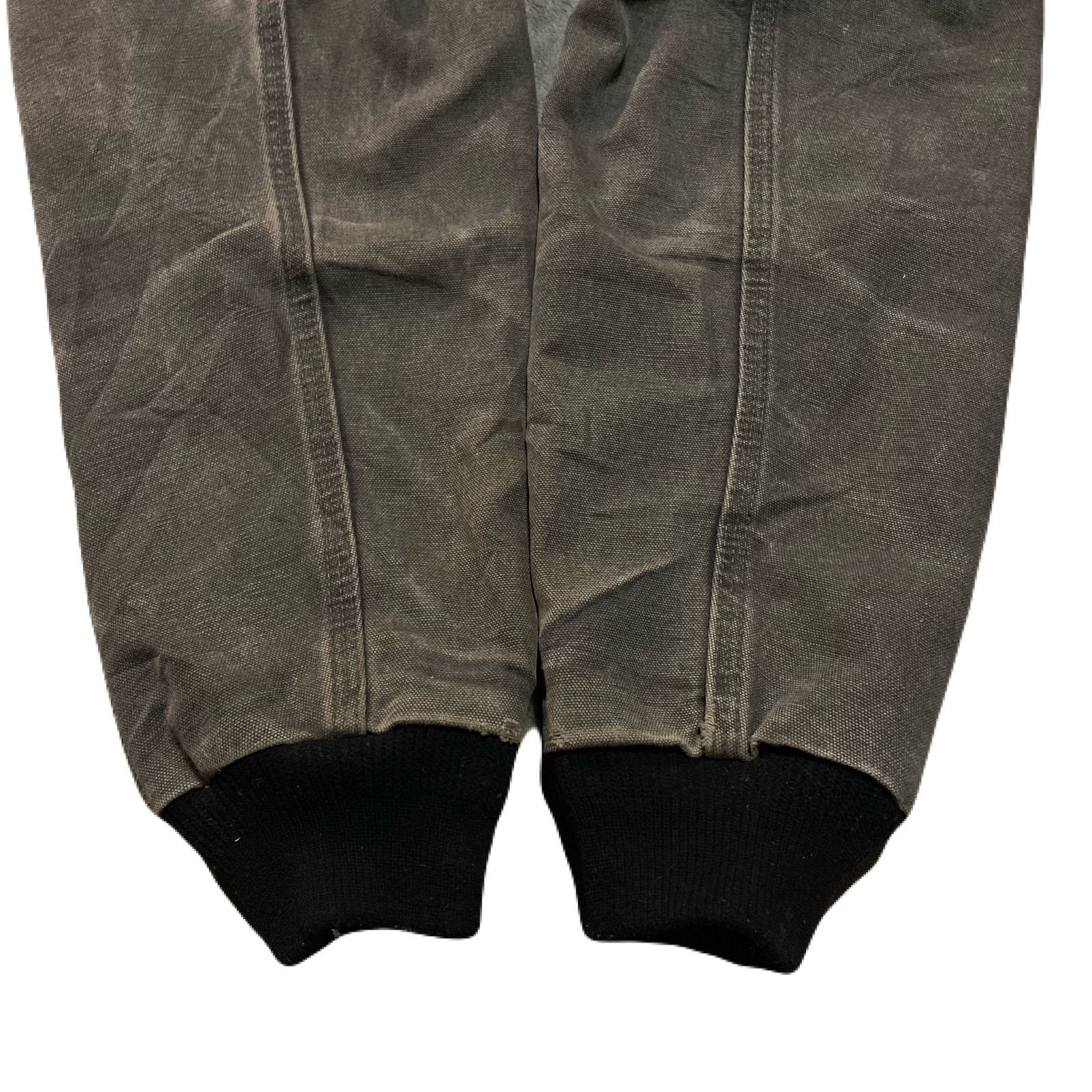 carhartt カーハート　アクティブジャケット フェード メキシコ製 希少 90s メキシコ製 Carhartt アクティブジャケット カーハート | BANCA