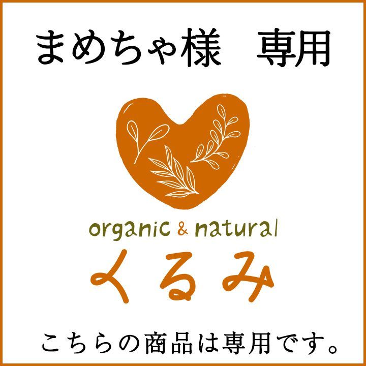 まめちゃ様専用 みよいさん家の有機うらごしかぼちゃ2個 - メルカリ