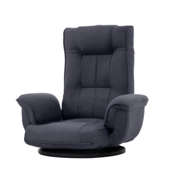 座椅子 回転式座椅子