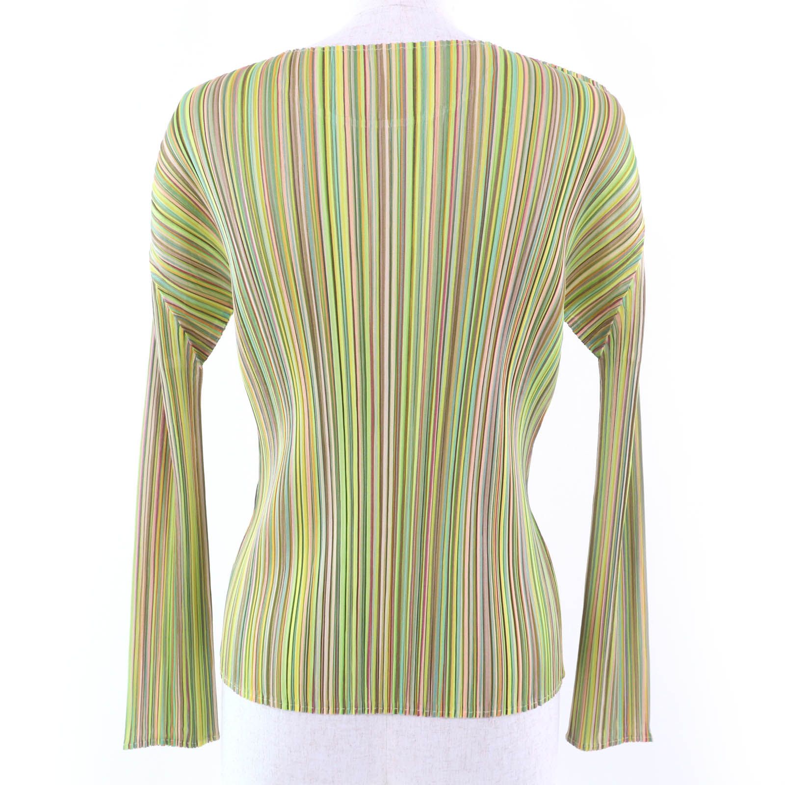 極美品☆PLEATS PLEASE プリーツプリーズ イッセイミヤケ PP11