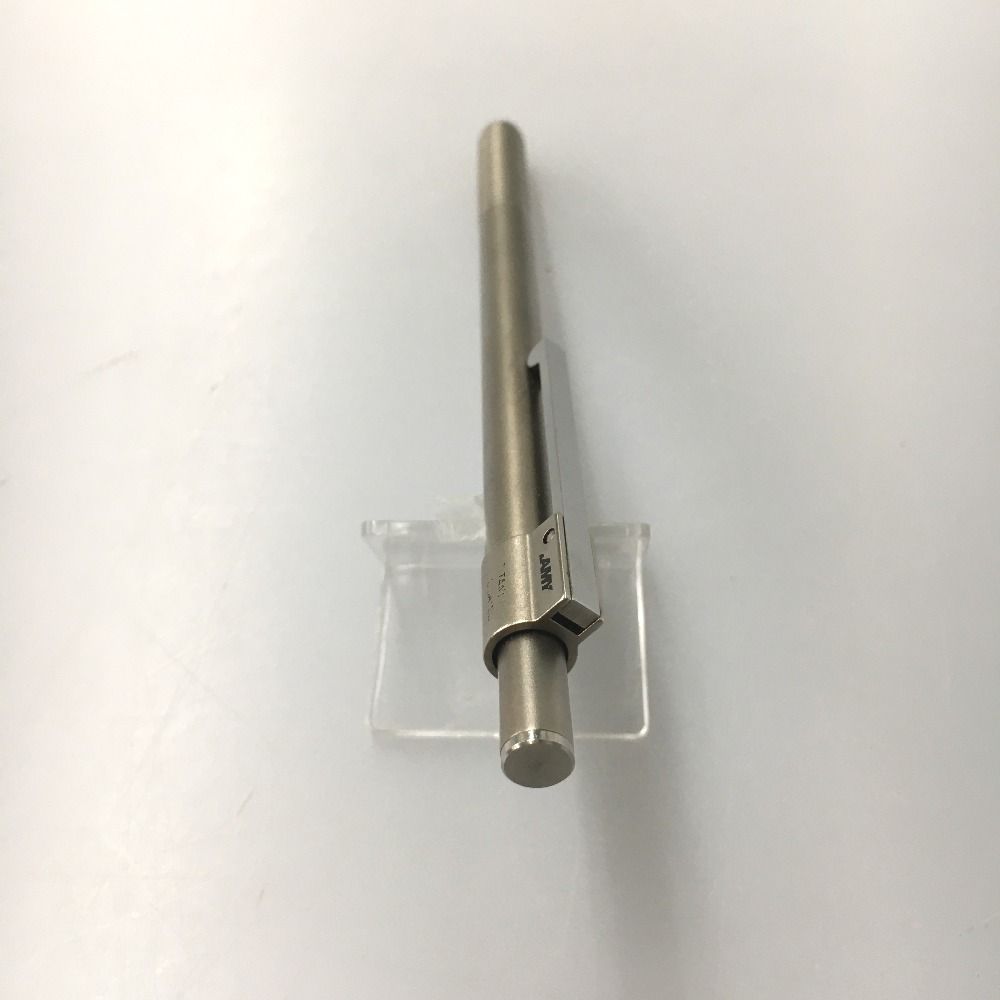 LAMY unic ユニークボールペン チタンコート