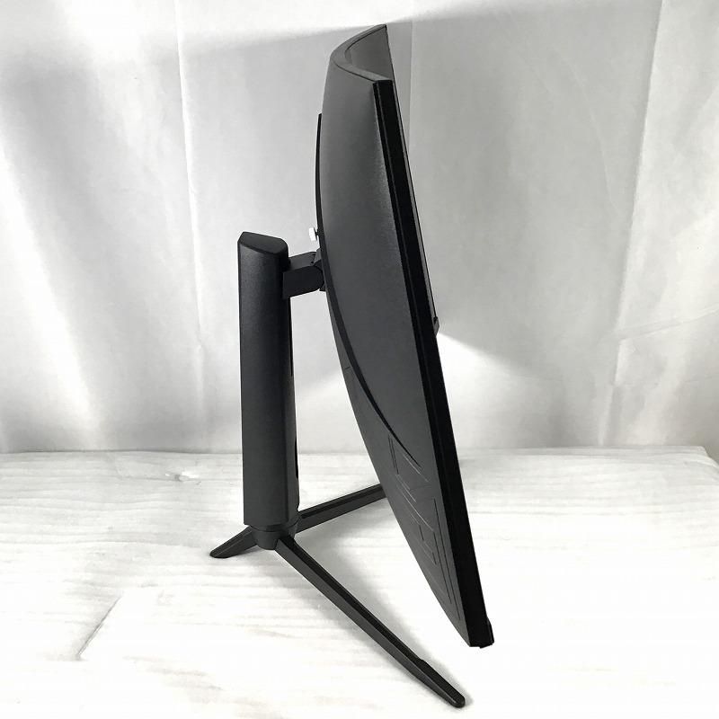 2021年製 FUNAI FGM-32C540 32型 曲面 ゲーミングモニター