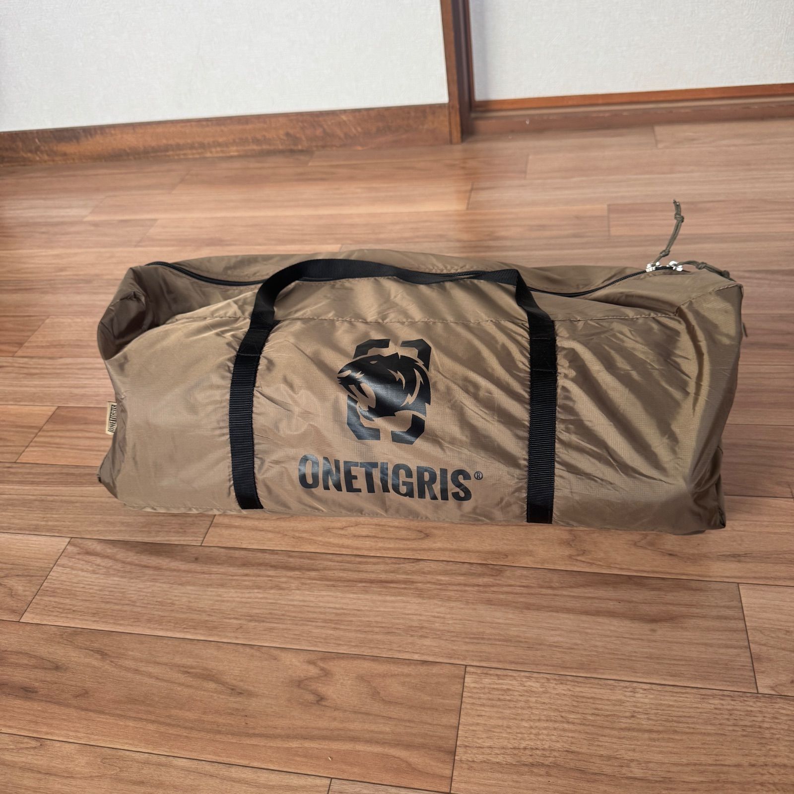 ONETIGRIS キャンプテント