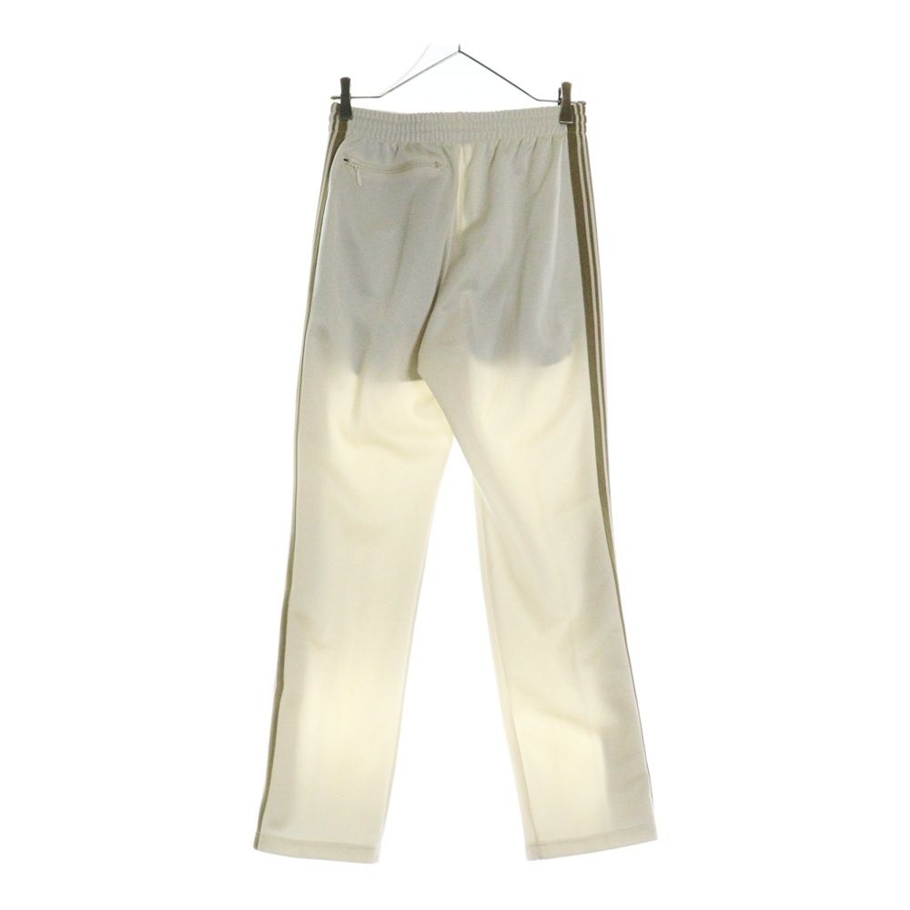 STUDIOUS ライントラックパンツ Needles (ニードルス) Side Line Track Pant STUDIOUS別注