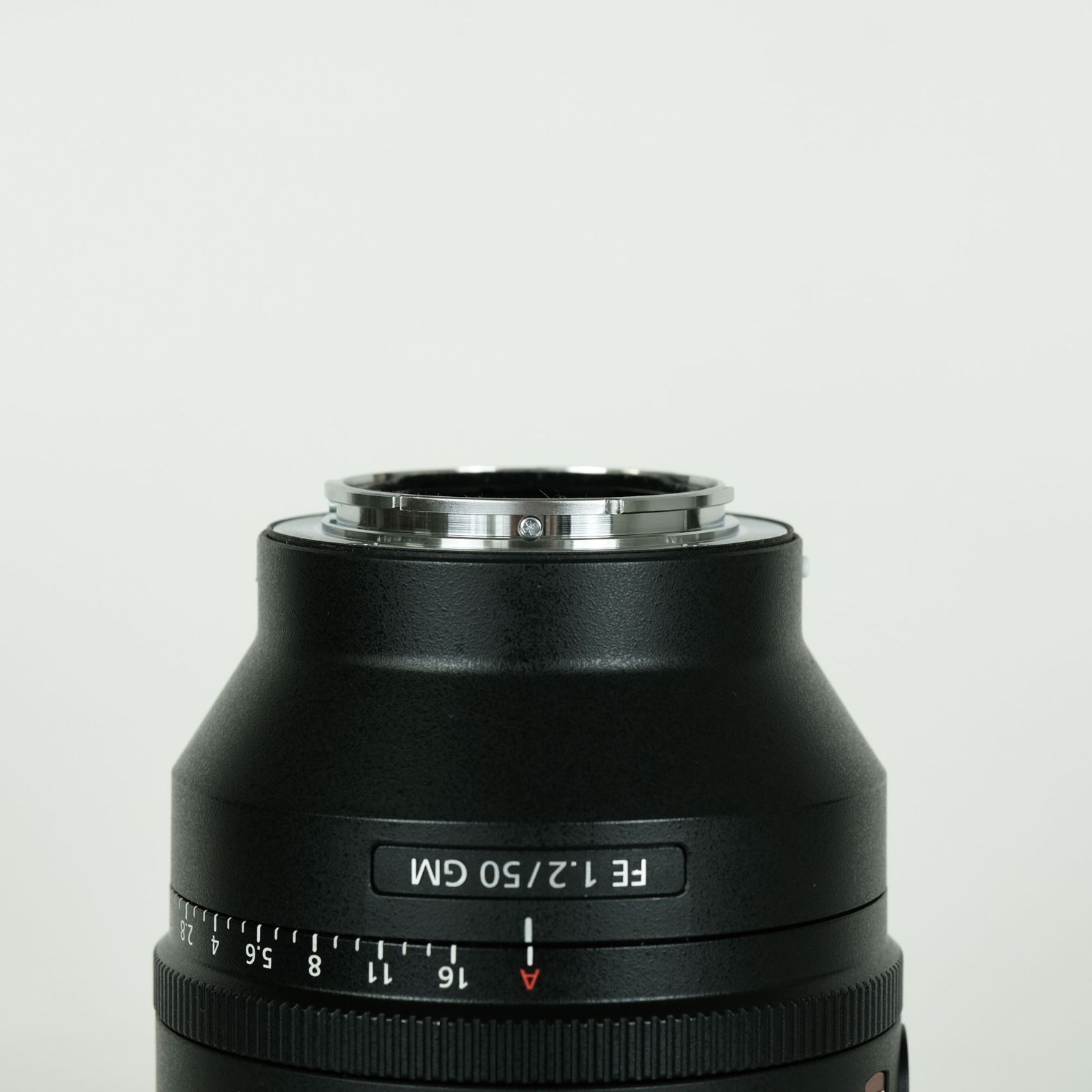 SONY FE50mm F1.2gm (値下げ不可) 極美品】SONY FE50mm F1.2GMレンズ ソニー SONY FE50mm F1.2gm (値下げ