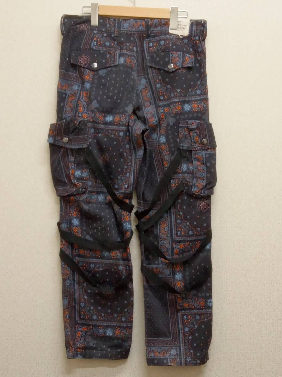 パンツ ROGIC/ROPAISLY BONTAGE PANTS ROGIC/ROPAISLY BONTAGE PANTS