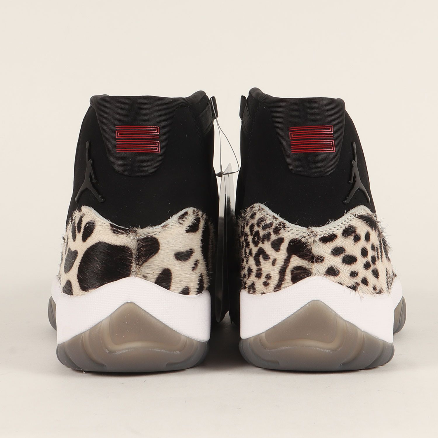 新品】NIKE ナイキ サイズ:29.0cm | WMNS AIR JORDAN 11 RETRO Animal 