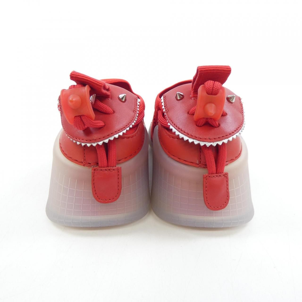 未使用　ルブタン　Christian Louboutin スニーカー Christian Louboutin クリスチャンルブタン スニーカー FUN