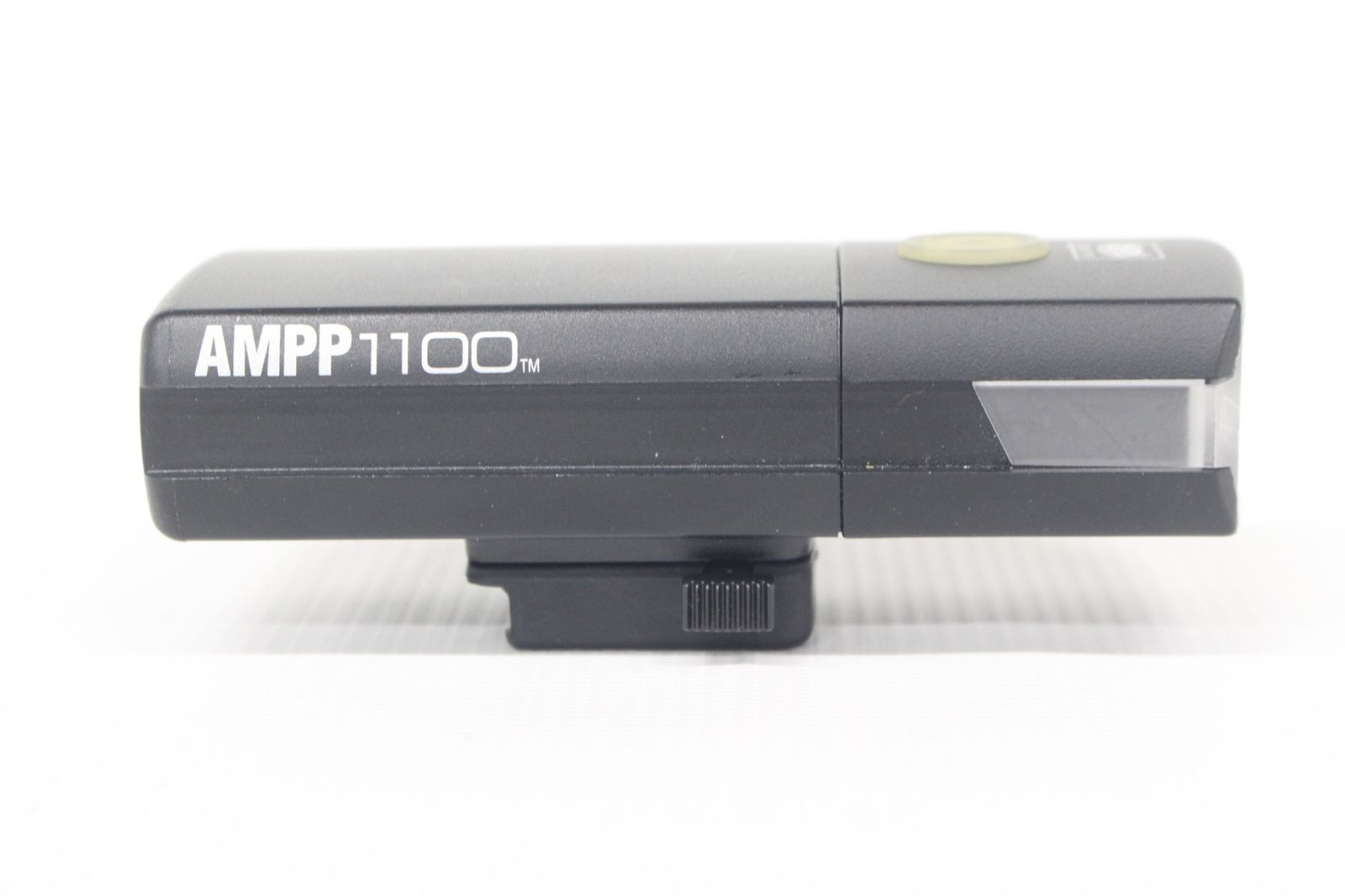 CATEYE 「キャットアイ」 AMPP1100 フロントライト / バイチャリ阪急