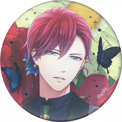 中古】バッジ・ピンズ 服部耀 「スタンドマイヒーローズ