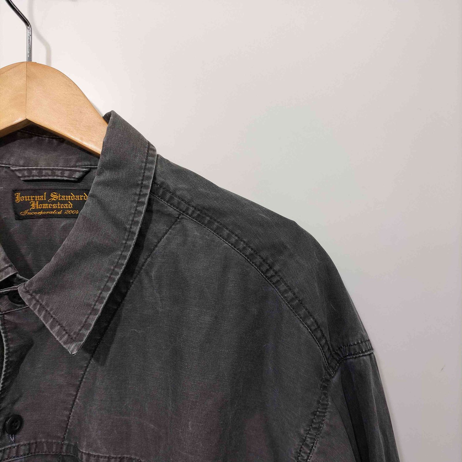 ジャーナルスタンダードホームステッド JOURNAL STANDARD J.S