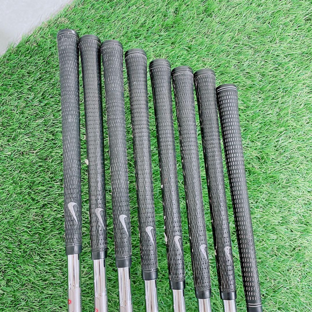 ゴルフ メンズ アイアン ナイキ プロコンボ フォージド N1445