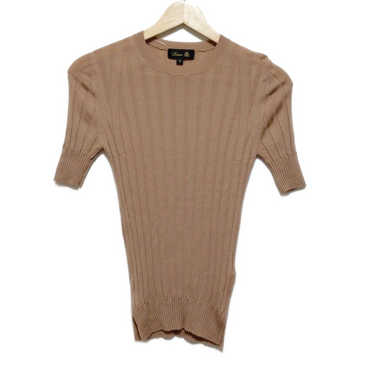 限定】松山英樹レプリカ総柄ジャカード長袖シャツ サイズM LEXUS