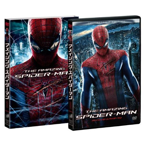 アメイジング スパイダーマン THE AMAZING SPIDER-MAN アンドリュー