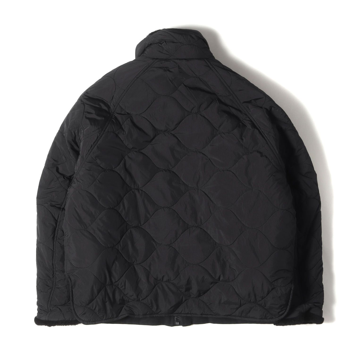 Solid Homme ソリッド オム ブルゾン サイズ:46 22AW リバーシブル