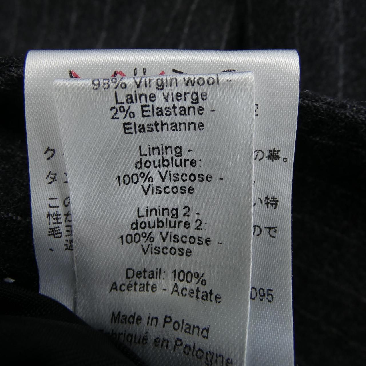 ジョセフ JOSEPH スーツ Joseph Homme/ジョセフオム ブラック ビジネス