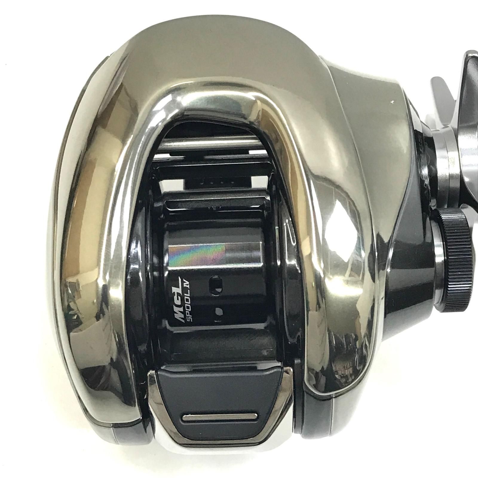 加古川店】 中古 SHIMANO | シマノ リール 100XG 25アンタレス