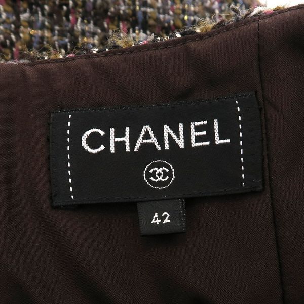 シャネル スカート P59952【Bランク】【中古】 - メルカリ 