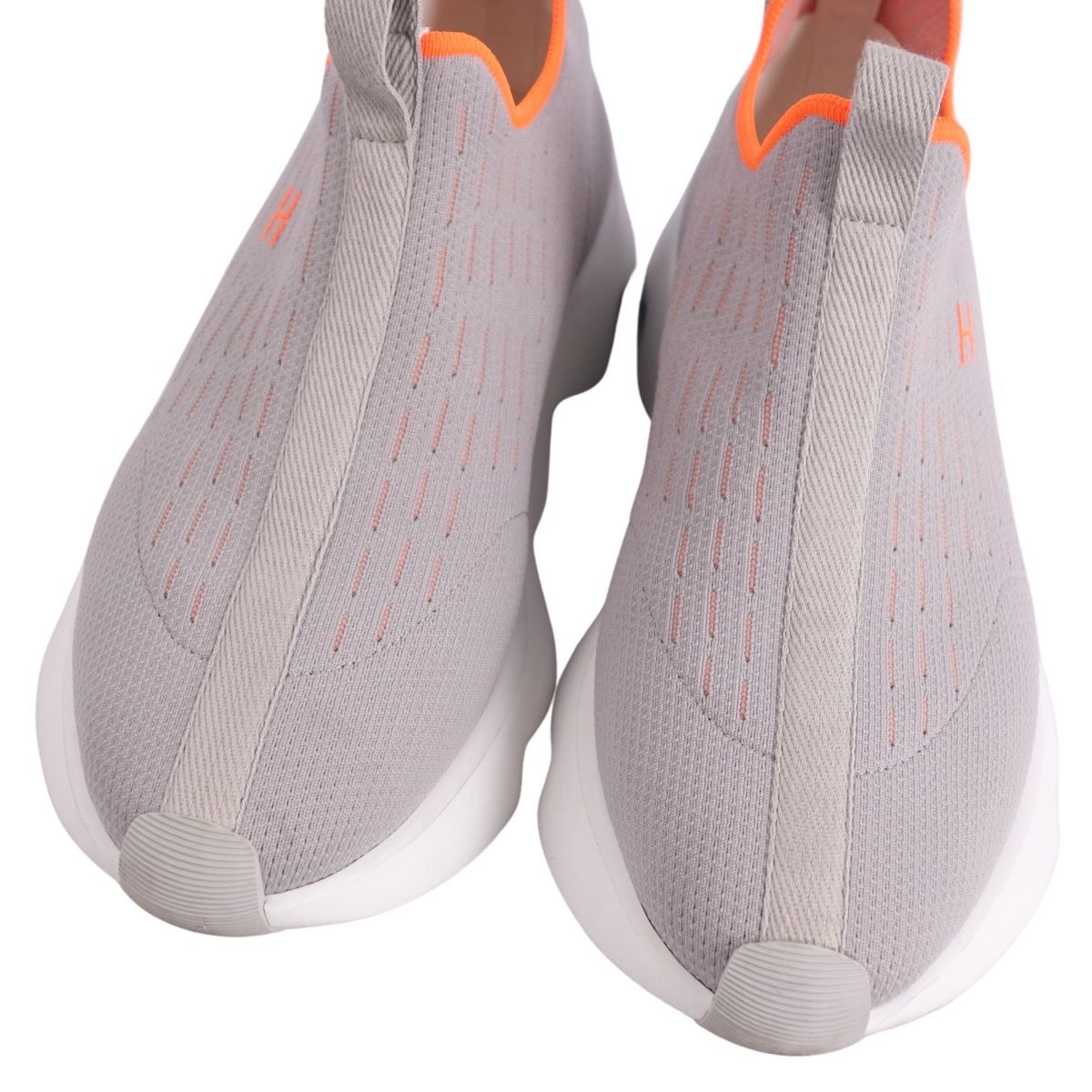 未使用】【新古品】HERMES エルメス 靴 レディ―ス スニーカー
