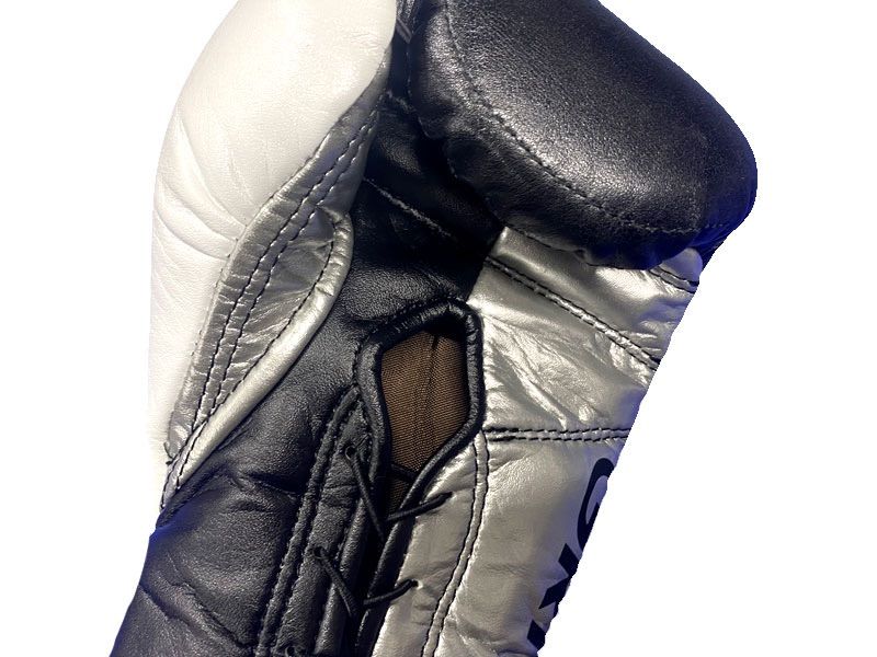 GRIT PROFESSIONAL VELCRO BOXING GLOVES - メルカリ